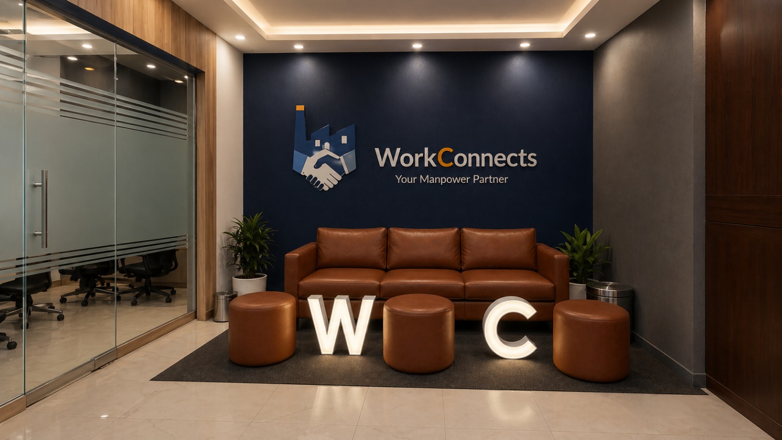 WorkConnects Office